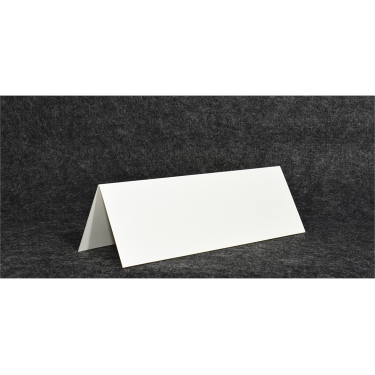 Nimikyltti blanco kartonki 500 kpl/ltk