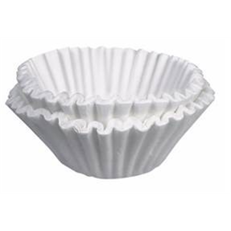 Suodatinpaperi Bunn Gourmet 135/340 mm 500 kpl