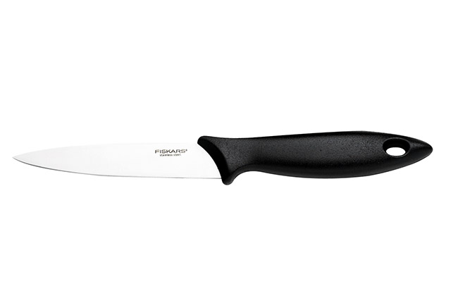 Vihannesveitsi Fiskars Essential 11 cm