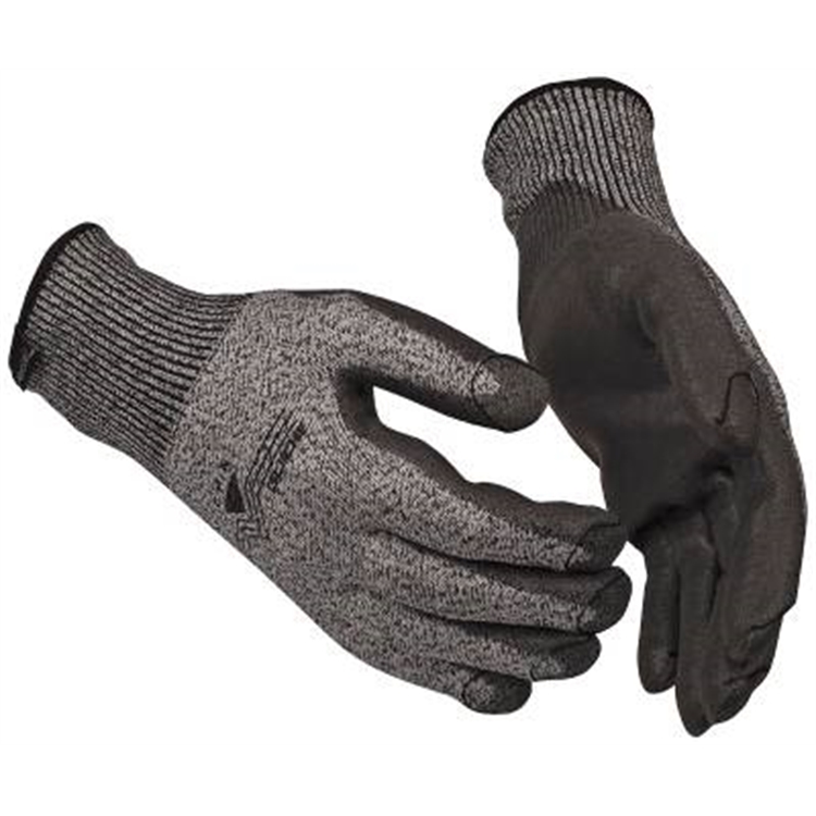 Viilto- ja pistosuojakäsine Guide 6225 CPN koko 8