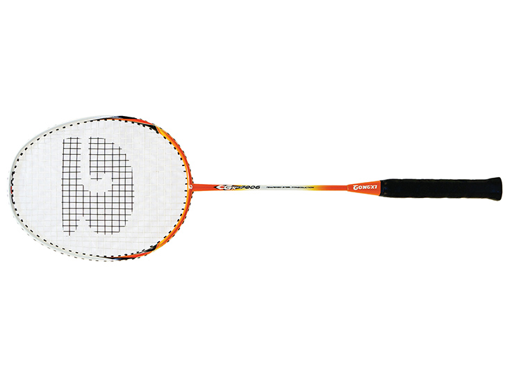 Sulkapallomaila Teloon TL-6600 alumiini