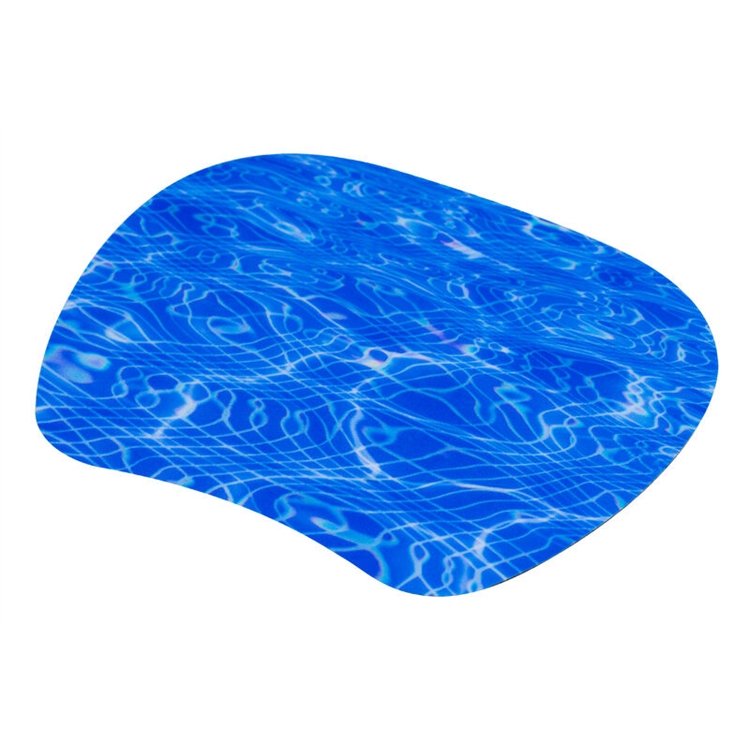 Hiirimatto Q-CONNECT ohut 24 x 17,5 x 0,1 cm