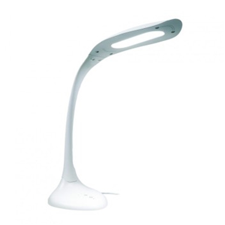 Valaisin Beltton Led3 - 4 valotehoa, ergonomisesti säädettävä varsi, heijastamaton valo