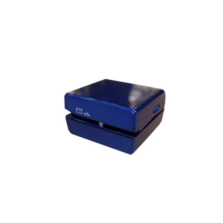 Kirjeenavaaja Rader sähköinen - laadukas paristokäyttöinen apuväline kirjeiden helppoon avaamiseen