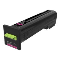 Värikasetti Laser Lexmark CS/CX820, CX825,magenta 17K