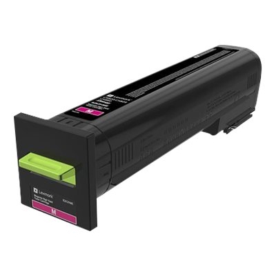 Värikasetti Laser Lexmark CS/CX820, CX825,magenta 17K