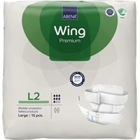Vyövaippa Abena Wing L2 Premium /15 kpl pkt