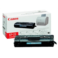 Värikasetti Laser Canon EP-22 LBP801