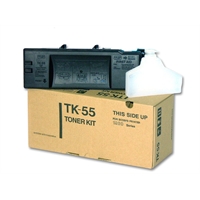 Värikasetti Laser Kyocera TK-55