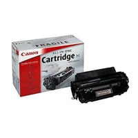 Värikasetti Laser Canon M musta PC1210D / PC1230D / PC1270D