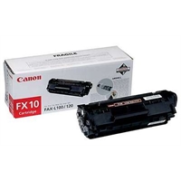 Laserfaxväri Canon FX-10 L100/L120
