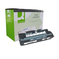 Värikasetti Laser Q-CONNECT® HP CLJ 3500/3550/3700