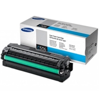 Värikasetti Laser Samsung CLP-680/CLX-6260 sininen