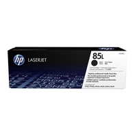 Värikasetti laser HP CE285L Economy LJ P1102/M1132 musta