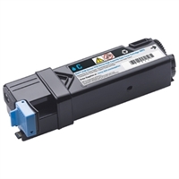 Värikasetti laser Dell 2150/2155 sininen 2500 sivua