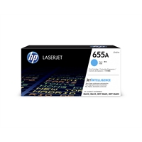 Värikasetti laser HP CF451A CLJ M652/MFP M681 sininen
