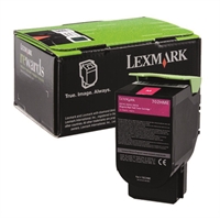 Laser Lexmark 70C2HM0 CS310/C410/CS410/CS510 punainen