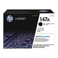 Värikasetti Laser HP W1470A 147A musta