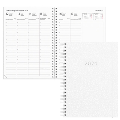 Business Solo 2024 - Burde kalenteri