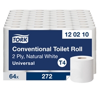 WC-paperi Tork 2-kert T4 /64 rll
