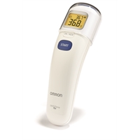 Kuumemittari Omron Gentle Temp 720 infrapuna