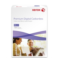 Kopiopaperi itsejäljentävä Xerox Premium Digital Carbonless CFB A4 80g /500