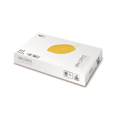 Kopiopaperi A4/500 80g valkoinen, Yes Bronze Hinta: 4,95 &euro;.