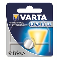 Paristo Varta Electronics V10GA LR54