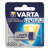 Paristo Varta Electronics alkali LR01