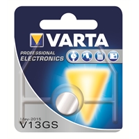 Paristo Varta Electronics V13GS SR44