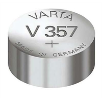 Paristo Varta Watch V357 SR44