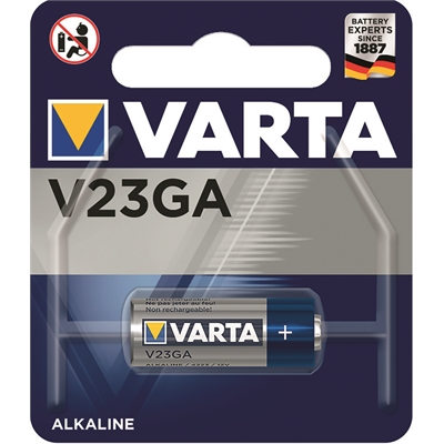 Paristo Varta Electronics V23GA