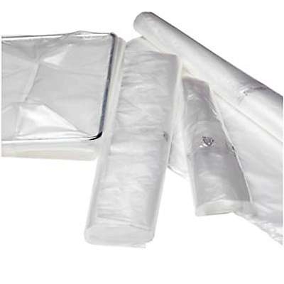 Paperintuhoojan muovipussi Ideal 2200-2402 40l