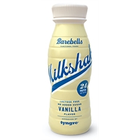 Proteiinipirtelö Barebells vanilja laktoositon 330 ml /8 kpl - ei lisättyä sokeria