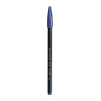 Huopakynä Textmark 300 sininen - kestävä akryylikärki, vesiliukoinen muste, viivan leveys 0,5 mm