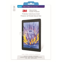 Näytönsuoja 3M iPad 2/3 tablet kirkas