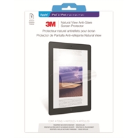 Näytönsuoja 3M iPad  2/3 tablet anti-glare