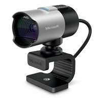 Webbikamera Microsoft Lifecam Studio Full HD 1080p