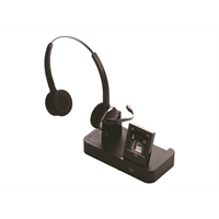 Kuuloke Jabra Pro 9465 duo