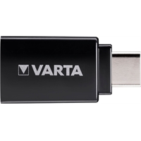 Adapteri Varta USB 3.0-USB-C
