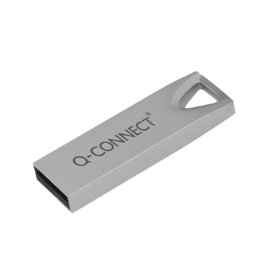 Muistitikku Q-Connect M36 USB 2.0 8GB