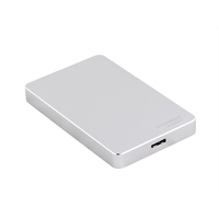 Ulkoinen kovalevy Q-CONNECT® 500GB USB