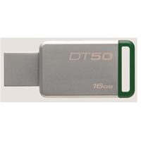 Muistitikku Kingston DT50/16GB USB 3.0