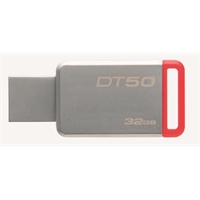 Muistitikku Kingston Data Traveller SE9 G2 32GB USB 3.0