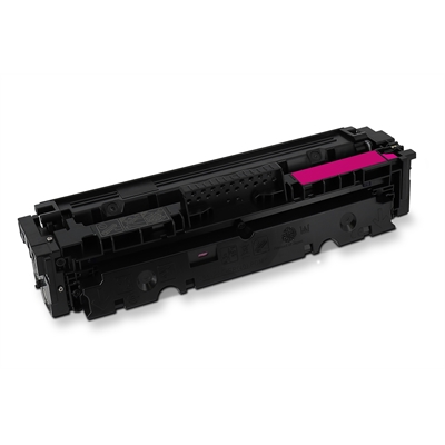 Laservärikasetti Q-CONNECT HP W2033A 415A magenta 2,1 k
