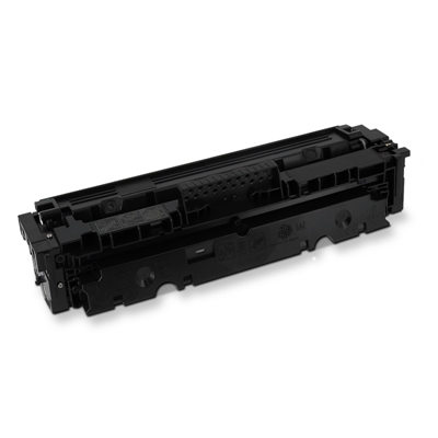 Laservärikasetti Q-CONNECT HP W2030A 415A musta 2,4 k