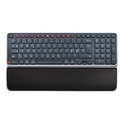 Näppäimistö Balance Keyboard PN rannetuella