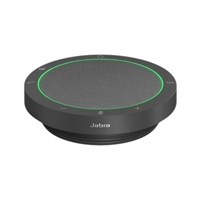 Kaiutinmikrofoni Jabra Speak2 40 MS USB-C USB-A - sisältää 4 mikrofonia