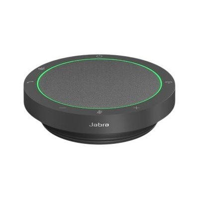 Kaiutinmikrofoni Jabra Speak2 40 MS USB-C USB-A - sisältää 4 mikrofonia