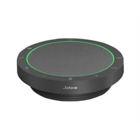 Kaiutinmikrofoni Jabra Speak2 55 MS USB-C USB-A - sisältää 4 mikrofonia